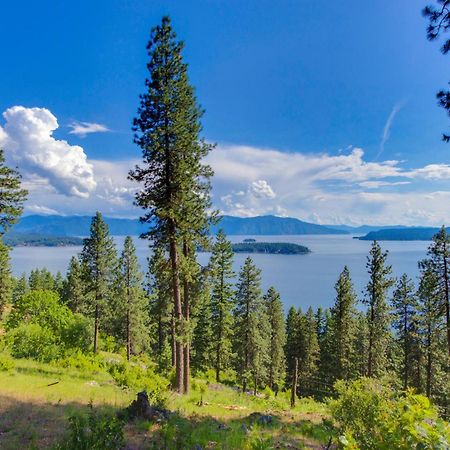Apartamento Seasons 331 - Penthouse Sandpoint Exterior foto
