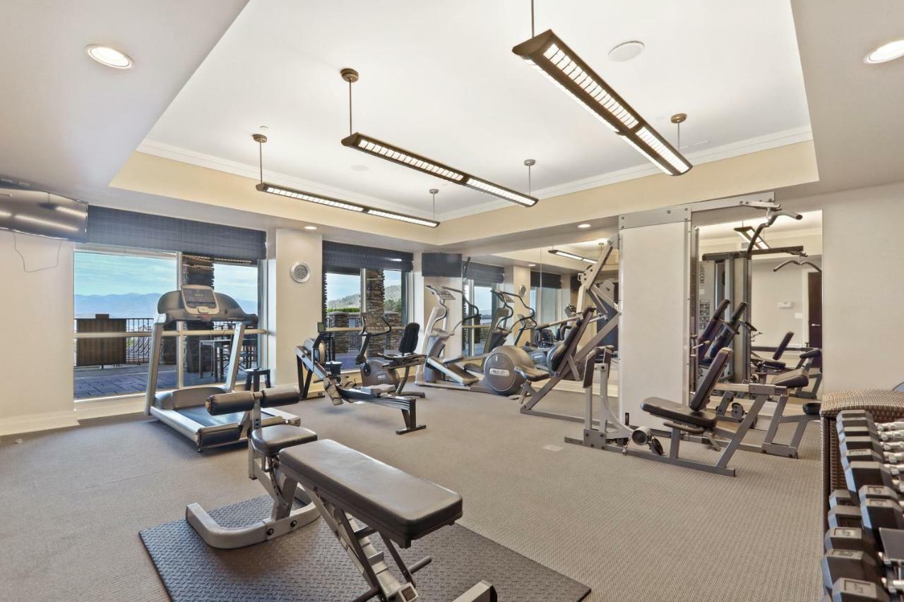 Apartamento Seasons 331 - Penthouse Sandpoint Exterior foto