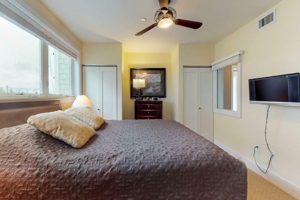 Apartamento Seasons 331 - Penthouse Sandpoint Exterior foto