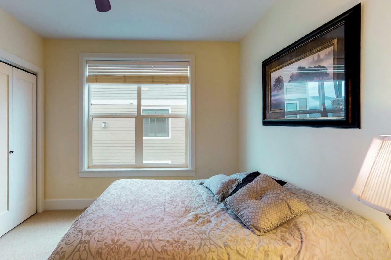 Apartamento Seasons 331 - Penthouse Sandpoint Exterior foto