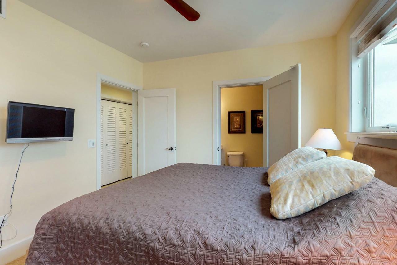 Apartamento Seasons 331 - Penthouse Sandpoint Exterior foto