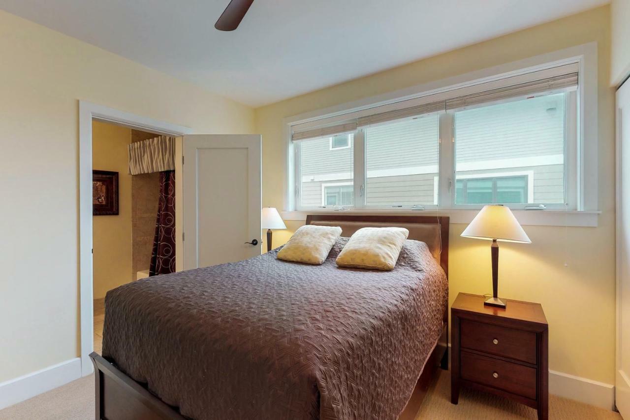 Apartamento Seasons 331 - Penthouse Sandpoint Exterior foto