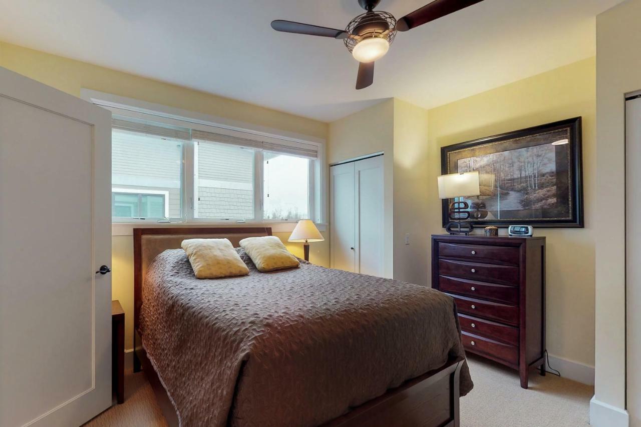 Apartamento Seasons 331 - Penthouse Sandpoint Exterior foto