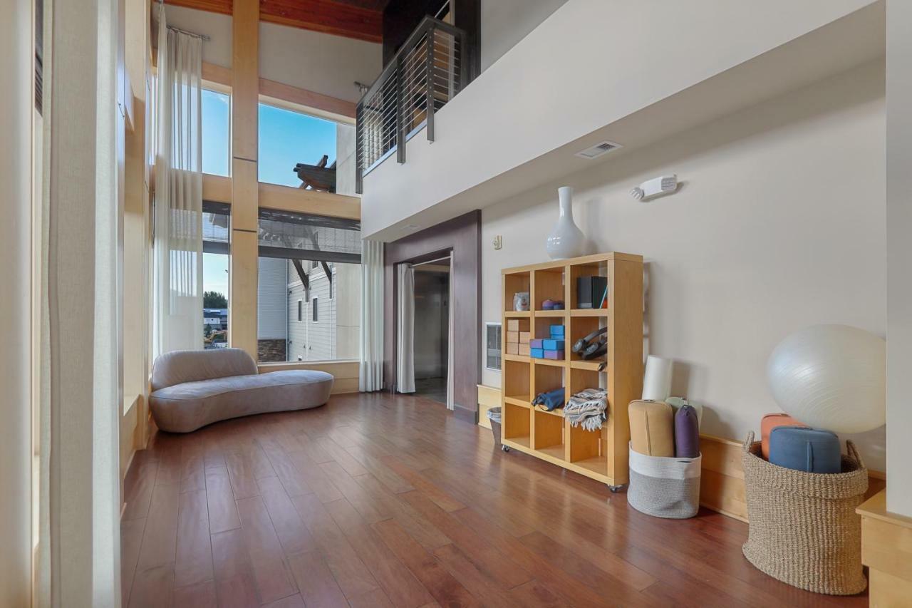 Apartamento Seasons 331 - Penthouse Sandpoint Exterior foto