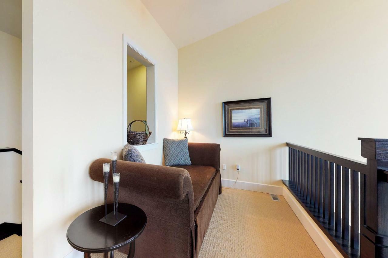 Apartamento Seasons 331 - Penthouse Sandpoint Exterior foto