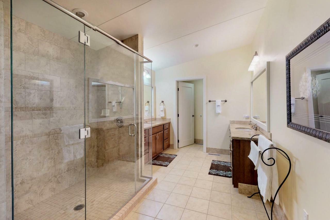 Apartamento Seasons 331 - Penthouse Sandpoint Exterior foto