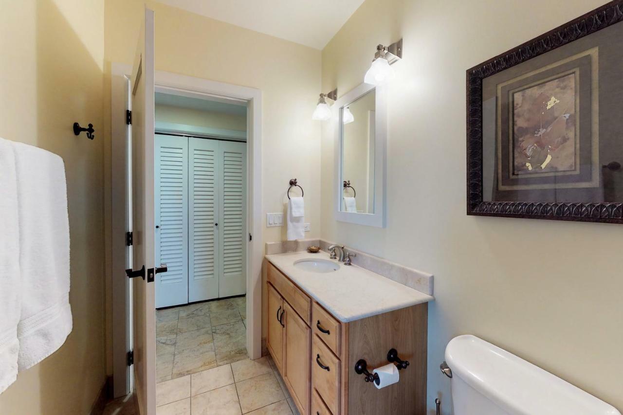 Apartamento Seasons 331 - Penthouse Sandpoint Exterior foto