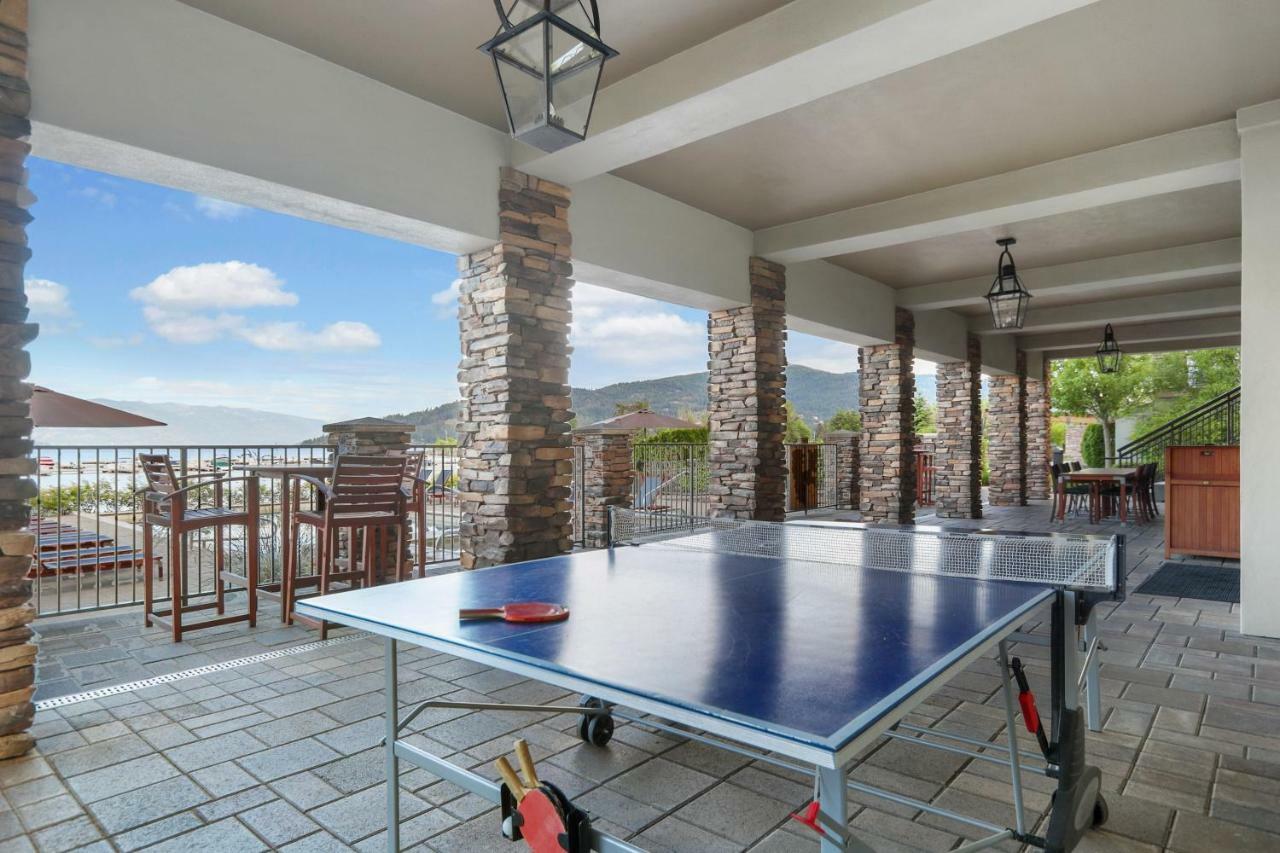 Apartamento Seasons 331 - Penthouse Sandpoint Exterior foto
